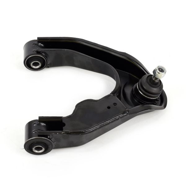 Lenker, Radaufhängung