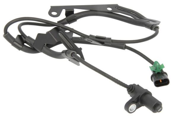 ABS-Sensor vorne L passt zu: MITSUBISHI L200, L200 / TRITON, PAJERO SPORT II 2.5D-3.5 01.04-