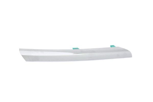 Lamellengitter R (chrom) passt zu: NISSAN ALMERA II N16 01.03-05.07