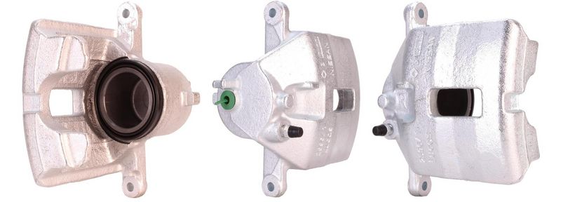 Bremssattel