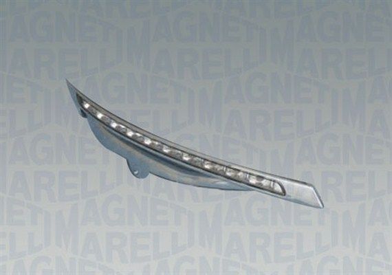 Tageslicht R (LED, unter dem Scheinwerfer) passt zu: LANCIA DELTA III 08.08-08.14