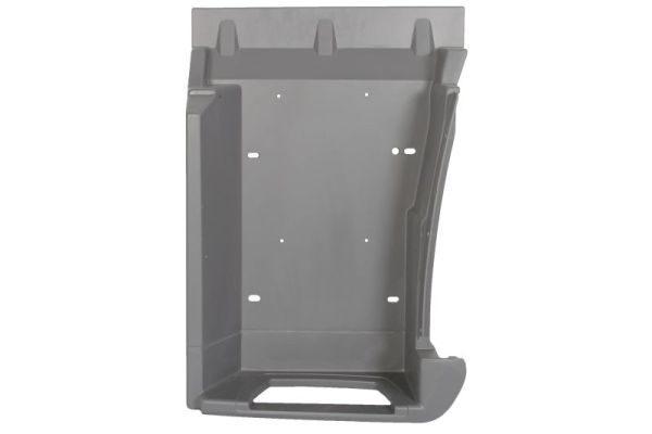 Türschwellen - Trittbrett