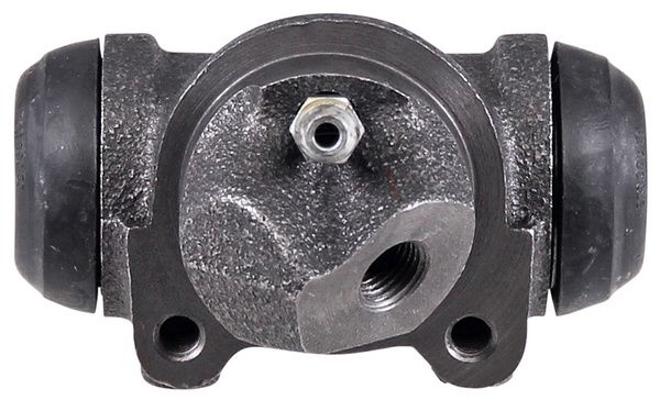 Geberzylinder, Kupplung