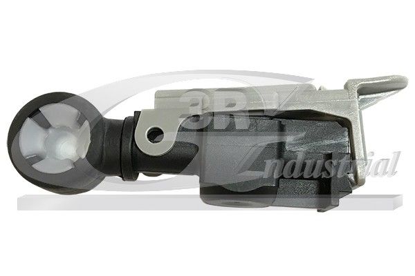 Gasfeder, Koffer-/Laderaum