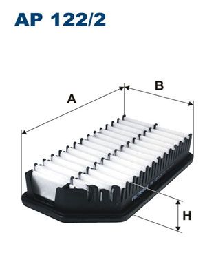 Luftfilter
