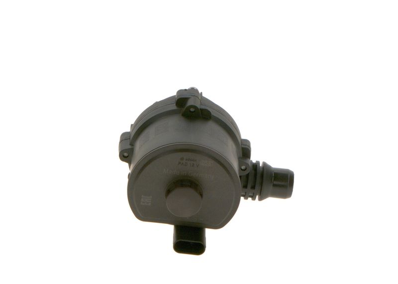 Zusätzliche Kühlmittelpumpe (betriebsart elektrisch) passt zu: BMW 2 (G42, G87), 3 (G20, G80, G28), 3 (G21), 3 (G21, G81), 4 (G22, G82), 4 (G23, G83), 4 GRAN COUPE (G26), 5 (G30 1.6H-Electric 11.15-
