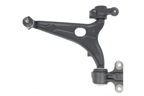 Lenker, Radaufhängung