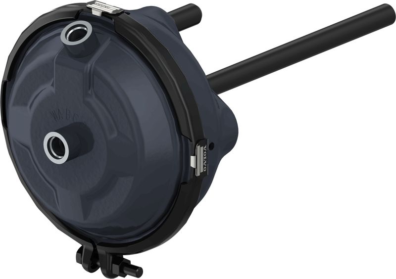 Membranbremszylinder