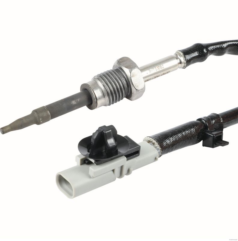 Sensor, Abgastemperatur