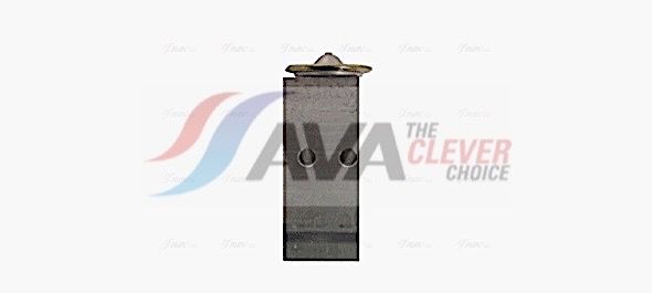 Expansionsventil, Klimaanlage