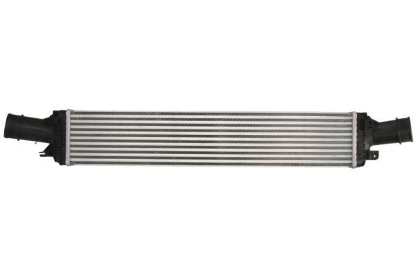 Ansaugluftkühler passt zu: AUDI A4 ALLROAD B8, A4 B8, A5, A6 ALLROAD C7, A6 C7, A7, A8 D4, Q5, PORSCHE MACAN 2.0-3.0D 06.07-