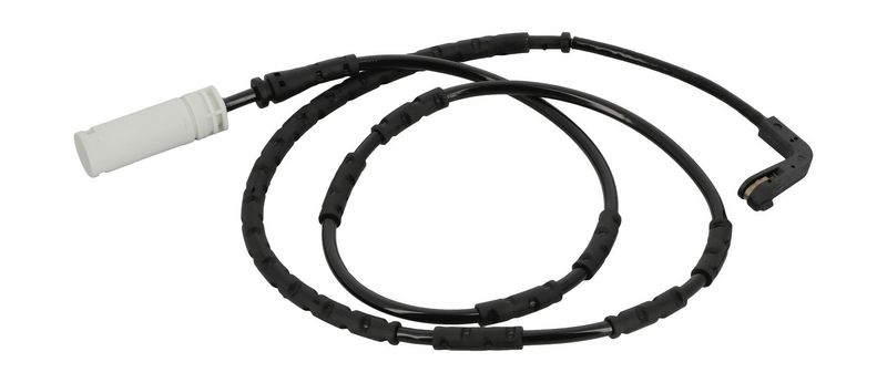 Bremsbelagverschleißsensor hinten passt zu: BMW 1 (E81), 1 (E82), 1 (E87), 1 (E88), 3 (E90), 3 (E91), 3 (E92), 3 (E93) 1.6-4.0 06.04-12.13