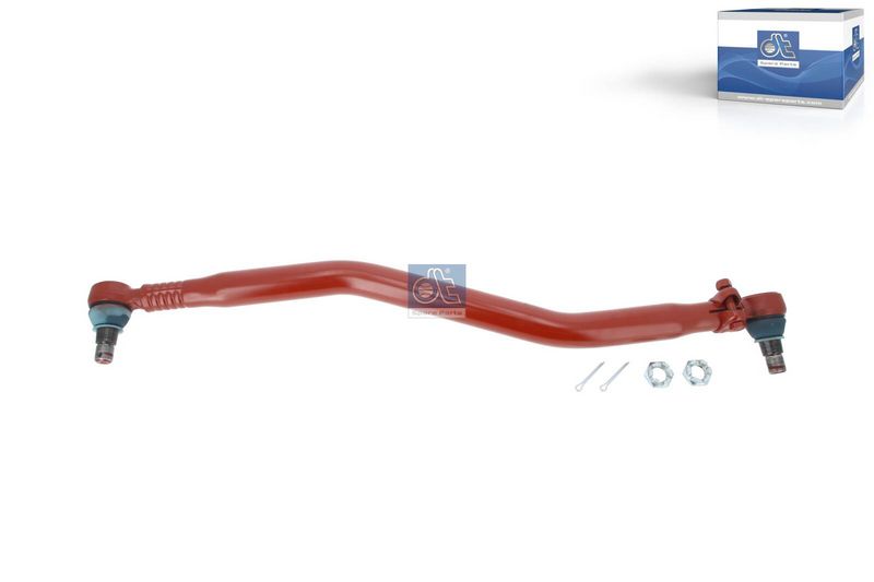 Stabilisatorverbindung