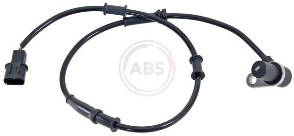 Gasfeder, Koffer-/Laderaum