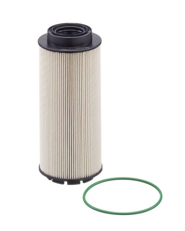 Kraftstofffilter passt zu: DAF CF, XF 106, IRIZAR I3, I4, I6, I8, TATRA PHOENIX, TEMSA SAFARI, SAFIR PLUS, VAN HOOL EX, VDL FUTURA MX-11210-MX340 05.10-
