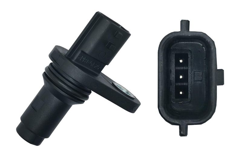 Impulsgeber, Kurbelwelle