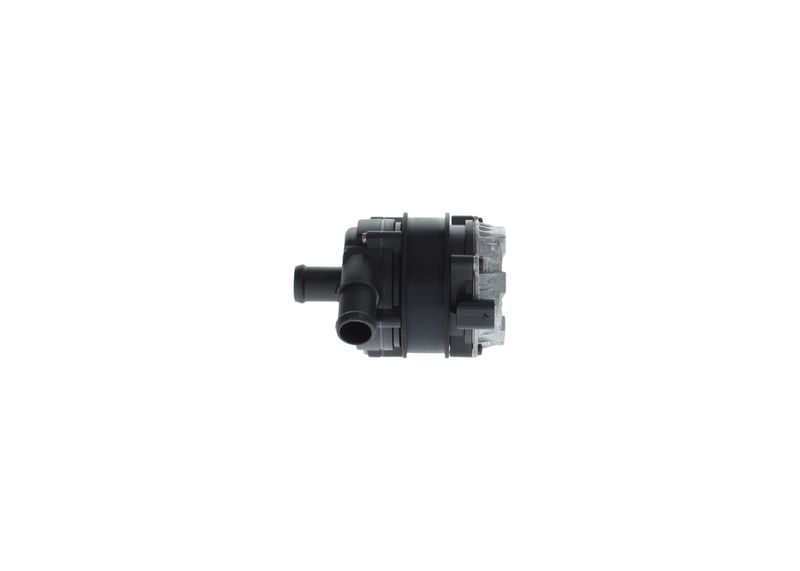 Zusätzliche Kühlmittelpumpe (betriebsart elektrisch, mit Stecker) passt zu: MAN TGE, AUDI A3, A4 ALLROAD B9, A4 B9, A5, A6 ALLROAD C8, A6 C8, A7, Q2, Q3, TT, BMW I3 (I01) 0.65H-Electric 09.12-