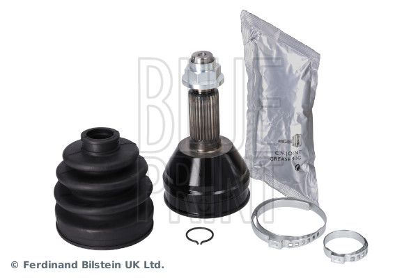 Gelenksatz, Antriebswelle