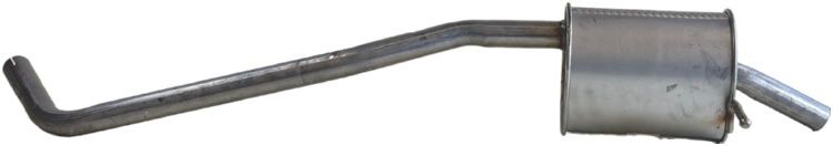 Endschalldämpfer