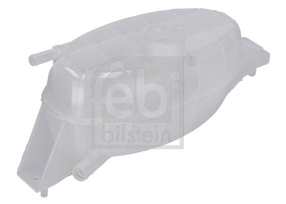 Kühlmittelausgleichsbehälter (mit Stöpseln) passt zu: NISSAN PRIMASTAR, OPEL VIVARO A, RENAULT CLIO II, ESPACE IV, TRAFIC II 09.98-