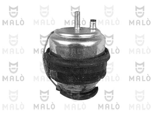 Gasfeder, Koffer-/Laderaum