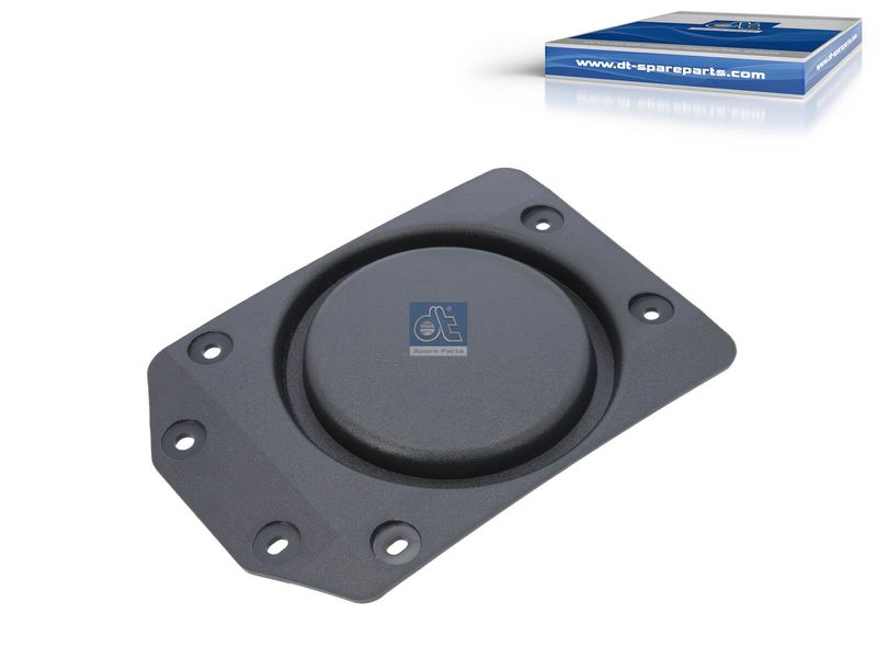 Dichtring, Ölkühler (Schmierung)