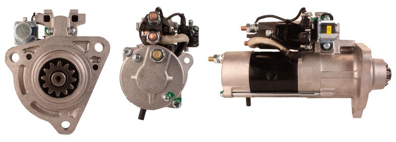 Kühlmittelausgleichsbehälter passt zu: LAND ROVER DISCOVERY II, RANGE ROVER II 07.94-06.04