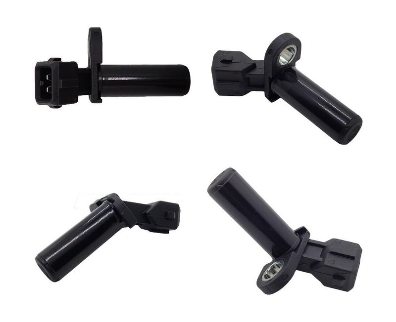 Impulsgeber, Kurbelwelle