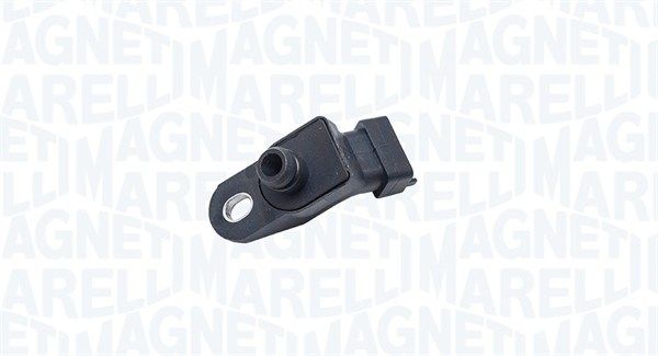 Luftdrucksensor, Höhenanpassung
