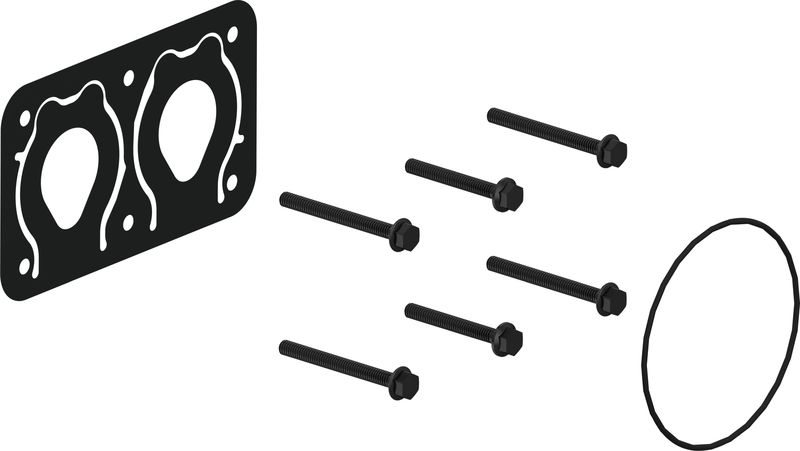 Reparatursatz, Druckluftkompressor