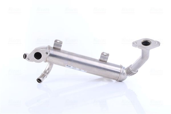 Abgaskühler passt zu: SEAT CORDOBA, IBIZA III, IBIZA IV, IBIZA IV SC, SKODA FABIA II, ROOMSTER, ROOMSTER PRAKTIK, VW POLO IV 1.4D 04.05-06.10