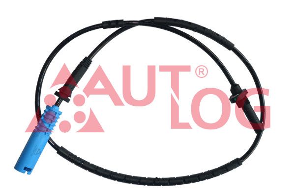 ABS-Sensor hinten L/R passt zu: BMW X1 (E84) 1.6-3.0 03.09-06.15
