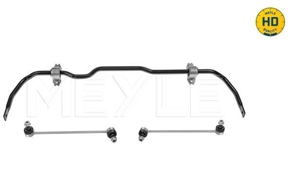 Stabilisator, Fahrwerk
