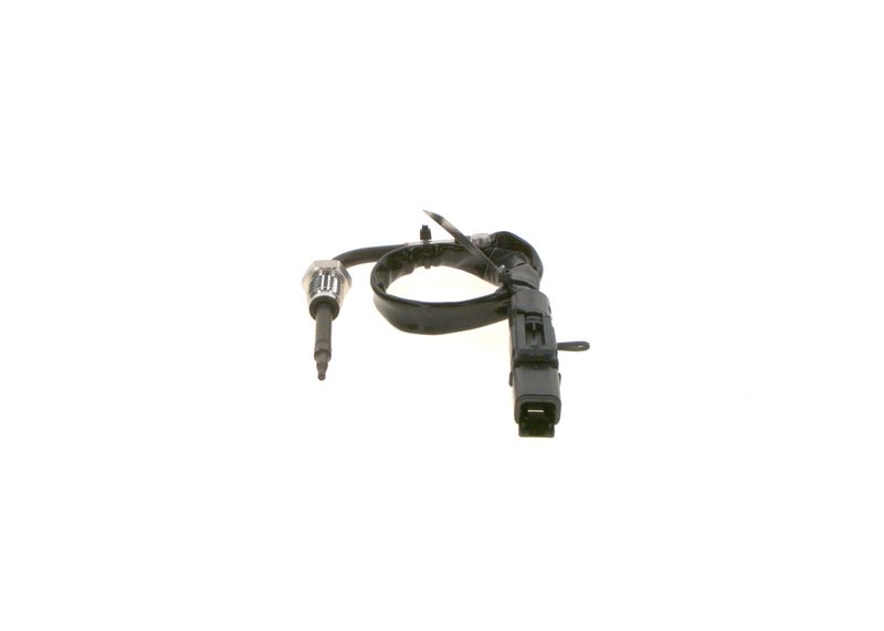 Abgastemperatursensor passt zu: RVI C, D, K, T, VOLVO 7900, 8900, 9500, B5, B8, FE II, FH, FH II, FH III, FH16, FH16 II, FH16 III, FL III, FM, FM II, FM III, FMX, FMX II, FMX III 01.03-