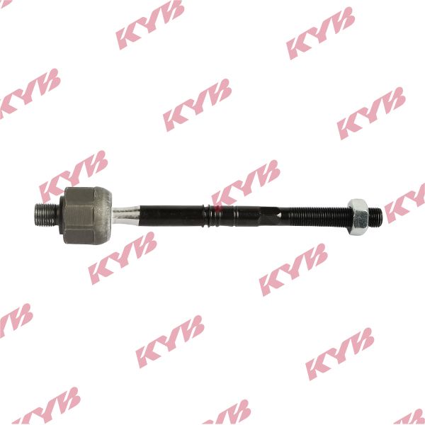 Axialgelenk, Spurstange