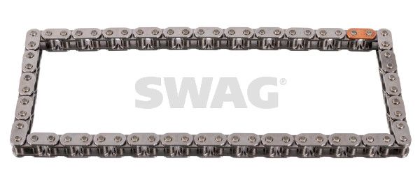 Kette, Ölpumpenantrieb