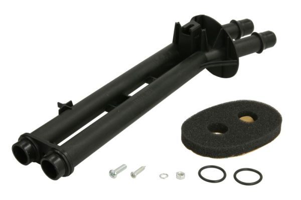 Heizgerätleitung (durch die Trennwand) passt zu: PEUGEOT 207, 207/HATCHBACK 1.4-1.6D 02.06-