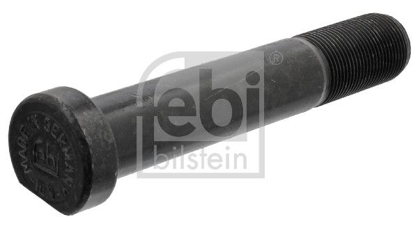 Radschraube