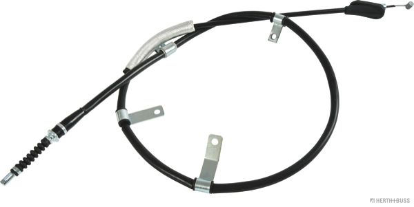 Seilzug, Feststellbremse