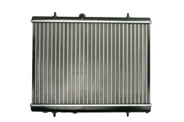 Kühler Motor (mit mechanischer getriebe) passt zu: DS DS 3, CITROEN BERLINGO MULTISPACE, BERLINGO/MINIVAN, C2, C2 ENTERPRISE, C3 AIRCROSS I, C3 I, C3 II, C3 III, C3 PICASSO 1.0-Electric 02.02-