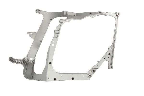 Scheinwerferbefestigung R passt zu: DAF XF 106 10.12-