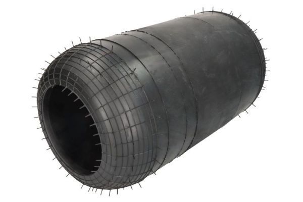 Federbalg, Luftfederung-Achsanhebung