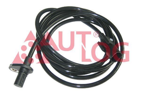 ABS-Sensor hinten L passt zu: MERCEDES SPRINTER 3,5-T (B906), SPRINTER 3-T (B906), SPRINTER 4,6-T (B906), SPRINTER 5-T (B906), VITO / MIXTO (W639), VW CRAFTER 30-35 1.8-3.5 09.03-09.20