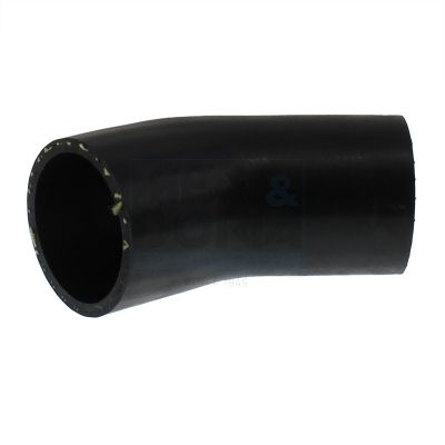 Luftkühlerschlauch passt zu: SAAB 9-5 2.2D 03.02-12.09