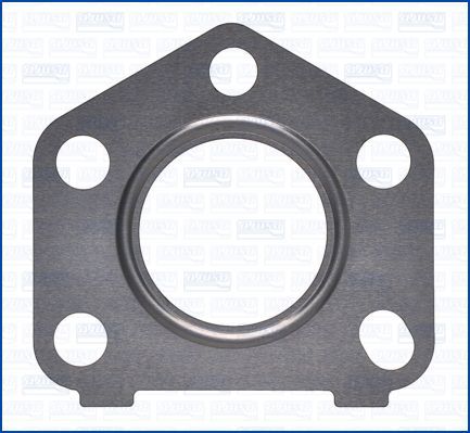 Thermostatdichtung (dicke 0,4mm) passt zu: ALFA ROMEO MITO, FIAT 500, 500 C, 500L, PUNTO 0.9/0.9CNG 09.12-