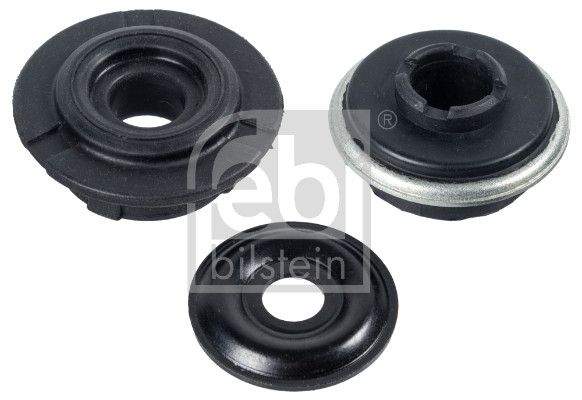Balg des McPherson-Federbeins hinten L/R passt zu: TOYOTA AURIS, AURIS/HATCHBACK, COROLLA 1.2-2.2D 10.06-08.19
