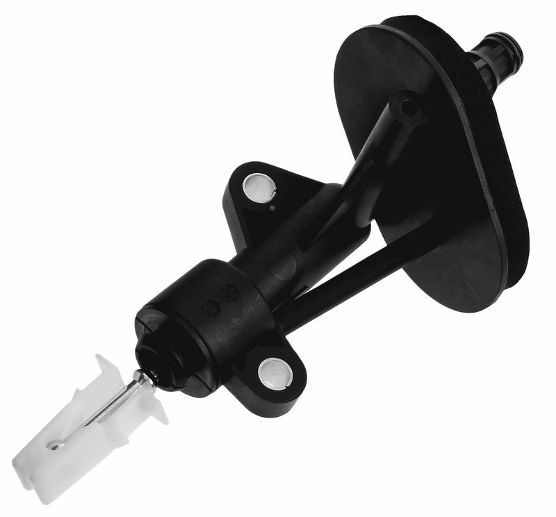 Geberzylinder, Kupplung