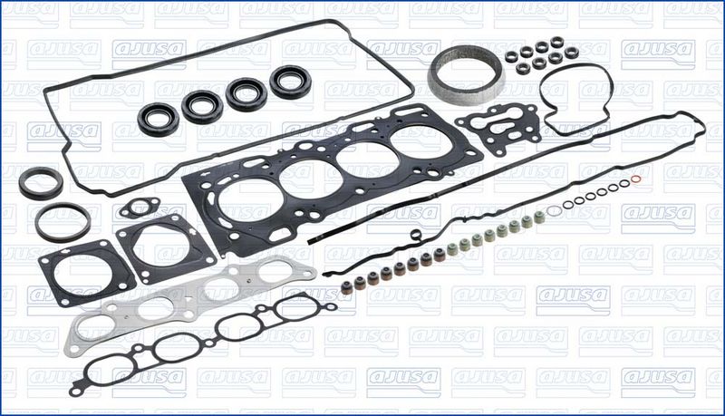 Dichtungssatz, Zylinderkopf
