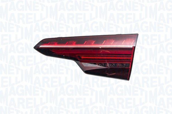 Lampe hinten R (Innenteil, LED, nebellicht, rückfahrlicht) passt zu: AUDI A4 B9 05.19-