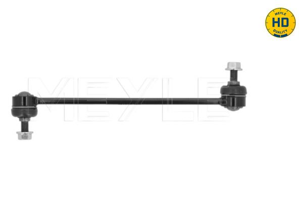 Stange/Strebe, Stabilisator